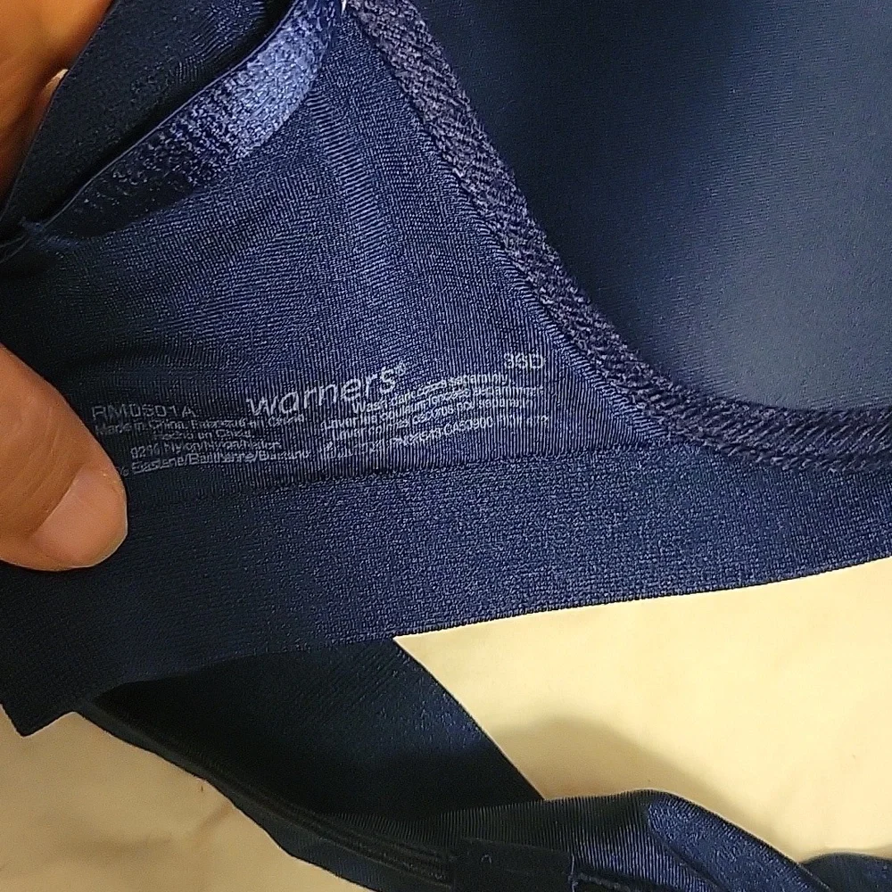 All is 36D.Multi-Item Listing. Choose your color and brand. - Picture 8 of 14